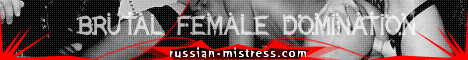 Russian Mistress